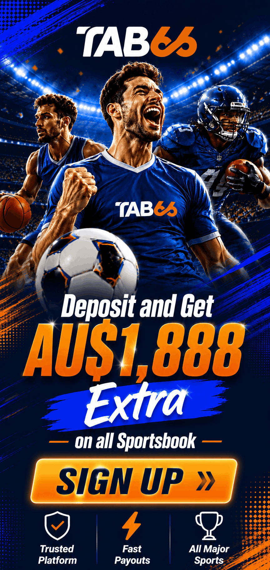 Mobile Banner